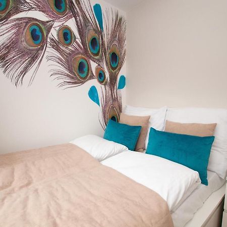 Komfortowy Apartament Paw- Z Garazem Колобжег Екстериор снимка